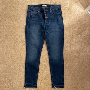 LOFT skinny jean